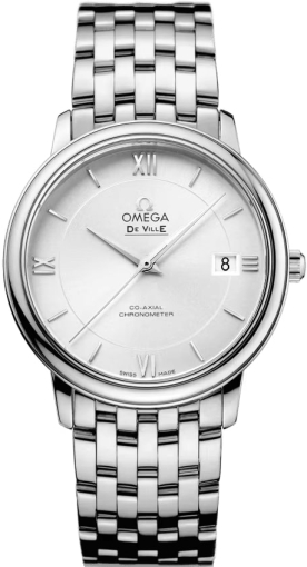 Omega De Ville Prestige 424.10.37.20.02.001