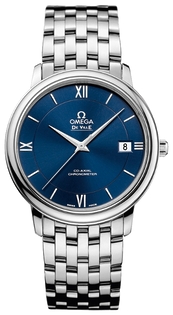 Omega De Ville Prestige 424.10.37.20.03.001