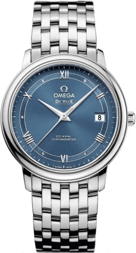 Omega De Ville Prestige 424.10.37.20.03.002