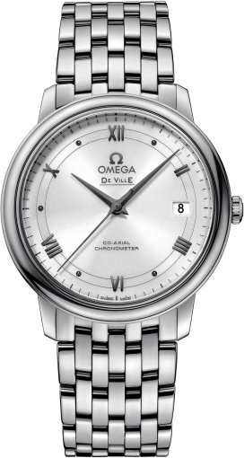 Omega De Ville Prestige 424.10.37.20.04.001