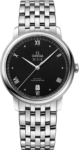 Omega De Ville Prestige 424.10.40.20.01.002