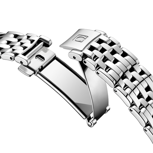 Omega De Ville Prestige 424.10.40.20.01.003