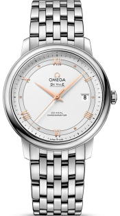 Omega De Ville Prestige 424.10.40.20.02.002