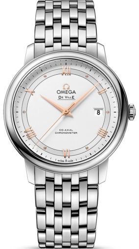 Omega De Ville Prestige 424.10.40.20.02.002