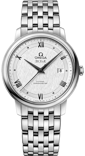 Omega De Ville Prestige 424.10.40.20.02.005