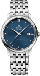 Omega De Ville Prestige 424.10.40.20.03.001