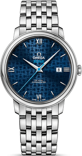 Omega De Ville Prestige 424.10.40.20.03.003