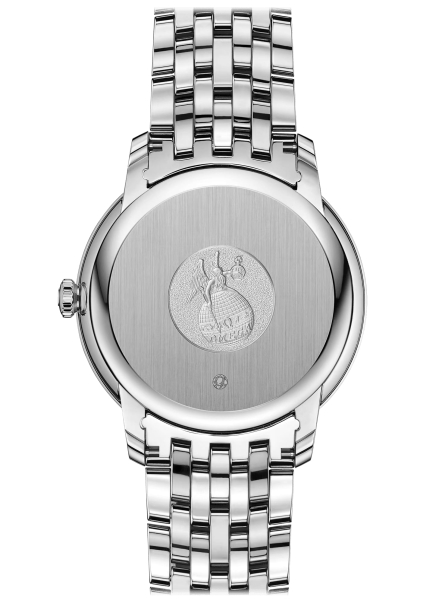 Omega De Ville Prestige 424.10.40.20.03.004 Omega De Ville Prestige 424.10.40.20.03.004