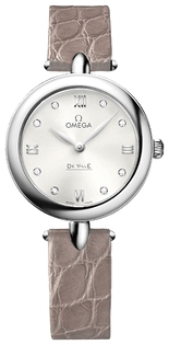 Omega De Ville Prestige Dewdrop 424.13.27.60.52.001