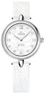 Omega De Ville Prestige 424.13.27.60.55.001