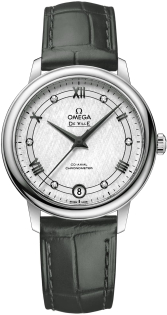 Omega De Ville Prestige 424.13.33.20.52.002