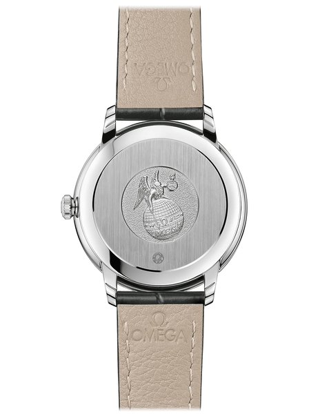 Omega De Ville Prestige 424.13.33.20.52.002 Omega De Ville Prestige 424.13.33.20.52.002