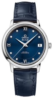 Omega De Ville Prestige 424.13.33.20.53.001