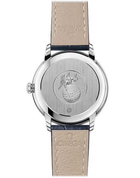 Omega De Ville Prestige 424.13.33.20.56.002