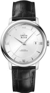 Omega De Ville Prestige 424.13.40.20.02.001