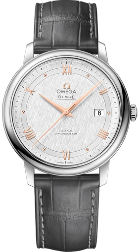 Omega De Ville Prestige 424.13.40.20.02.005