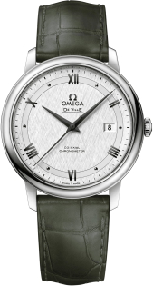 Omega De Ville Prestige 424.13.40.20.02.006