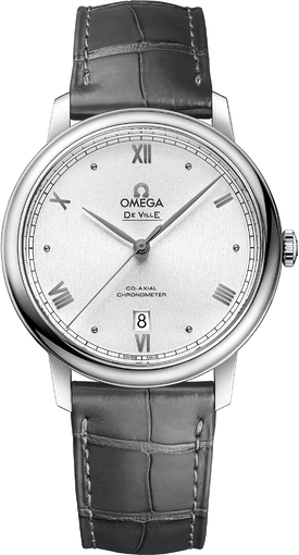Omega De Ville Prestige 424.13.40.20.02.007