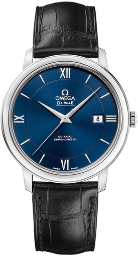 Omega De Ville Prestige 424.13.40.20.03.001