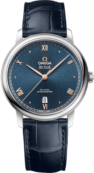 Omega De Ville Prestige 424.13.40.20.03.004 Omega De Ville Prestige 424.13.40.20.03.004