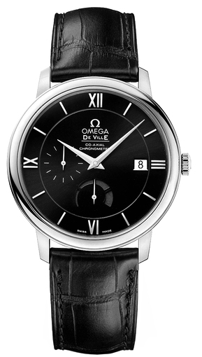 Omega De Ville Prestige 424.13.40.21.01.001