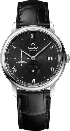 Omega De Ville Prestige 424.13.40.21.01.002