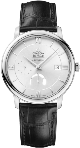 Omega De Ville Prestige Power Reserve 424.13.40.21.02.001