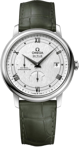 Omega De Ville Prestige Power Reserve 424.13.40.21.02.004