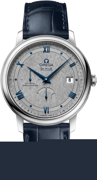 Omega De Ville Prestige Power Reserve 424.13.40.21.06.002 Omega De Ville Prestige Power Reserve 424.13.40.21.06.002