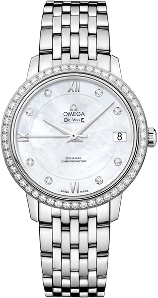 Omega De Ville Prestige 424.15.33.20.55.001 Omega De Ville Prestige 424.15.33.20.55.001