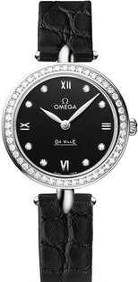 Omega De Ville Prestige 424.18.27.60.51.001