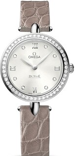 Omega De Ville Prestige 424.18.27.60.52.001