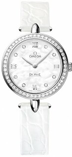 Omega De Ville Prestige 424.18.27.60.55.001