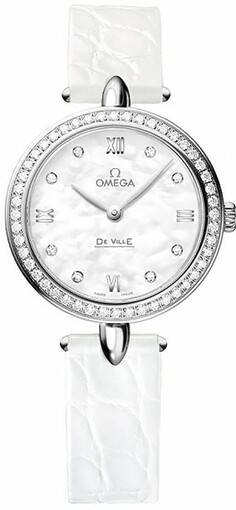 Omega De Ville Prestige 424.18.27.60.55.001