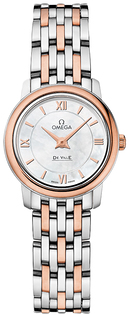 Omega De Ville Prestige 424.20.24.60.05.002