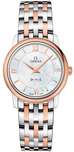 Omega De Ville Prestige 424.20.27.60.05.002