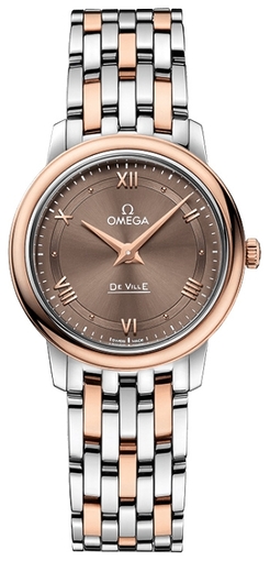 Omega De Ville Prestige 424.20.27.60.13.001