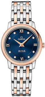 Omega De Ville Prestige 424.20.27.60.53.001