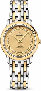 Omega De Ville Prestige 424.20.27.60.58.003