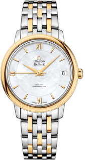 Omega De Ville Prestige 424.20.33.20.05.001