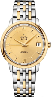 Omega De Ville Prestige 424.20.33.20.08.001