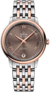 Omega De Ville Prestige 424.20.33.20.13.001