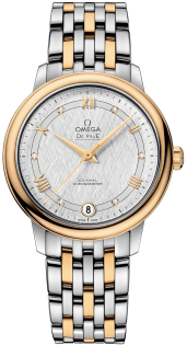 Omega De Ville Prestige 424.20.33.20.52.001