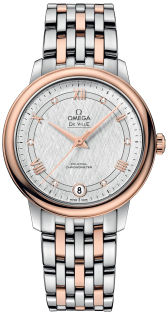 Omega De Ville Prestige 424.20.33.20.52.002