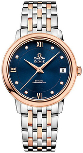 Omega De Ville Prestige 424.20.33.20.53.001