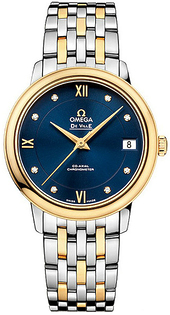 Omega De Ville Prestige 424.20.33.20.53.002