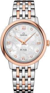 Omega De Ville Prestige 424.20.33.60.52.001