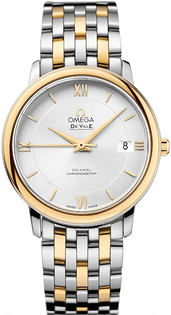 Omega De Ville Prestige 424.20.37.20.02.001