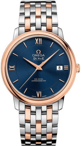 Omega De Ville Prestige 424.20.37.20.03.002