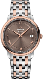 Omega De Ville Prestige 424.20.37.20.13.001